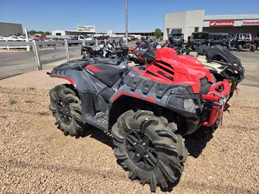 USED 2022 POLARIS SPORTSMAN XP 1000 HIGH LIFTER 