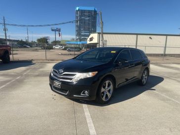 Used 2014 Toyota Venza XLE
