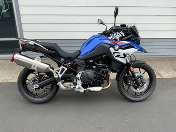 2024 BMW F 800 GS 