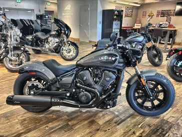 New 2026 Indian Motorcycle SCOUT BOBBER LT W  TECH, 49ST 