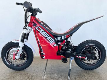 New 2024 OSET 12.5R 