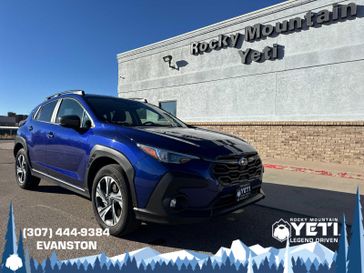 Used 2024 Subaru Crosstrek Premium