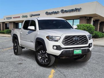 Browse 2021 Toyota Tacoma inventory in Ardmore, OK | Carter County Dodge