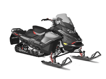 2025 SKI DOO RENEGADE ADRENALINE ENDURO 850 ETEC 