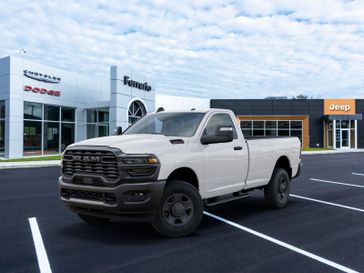 Bright White Clear Coat