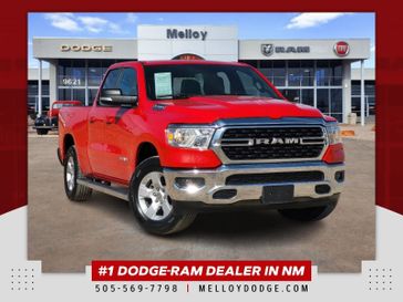 2022 RAM 1500 Big Horn Lone Star