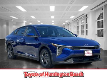 Used 2026 Kia K4 LXS