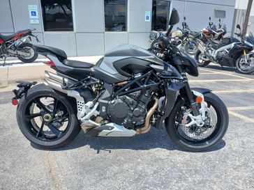 New 2023 MV Agusta Brutale 1000 RS 