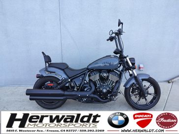 2022 Indian Motorcycle CHIEF DARK HORSE, STEALTH GRAY 