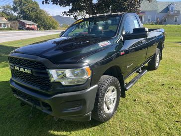 Used 2019 RAM 3500 