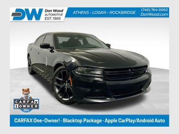 Used 2020 Dodge Charger SXT