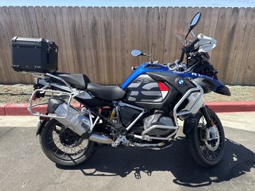 Used 2024 BMW R 1250 GS Adventure 