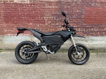 2018 Zero FXS ZF7.2