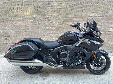 Used 2018 BMW K 1600 B 