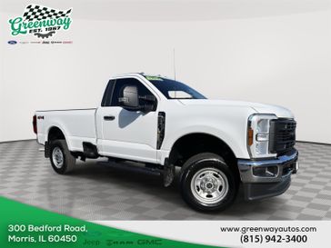 Used 2024 Ford F-250 XL