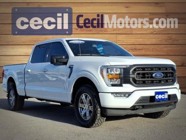 Used 2023 Ford F-150 XLT