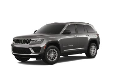 2025 Jeep Grand Cherokee Laredo X 4x4