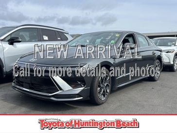 Used 2025 Hyundai Sonata SEL