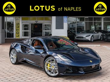 Used 2026 Lotus Emira V6 SE