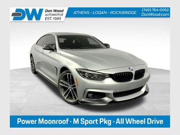 Used 2019 BMW 430i Gran Coupe xDrive Coupe