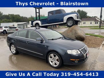 Used 2007 Volkswagen Passat Sedan 2.0T
