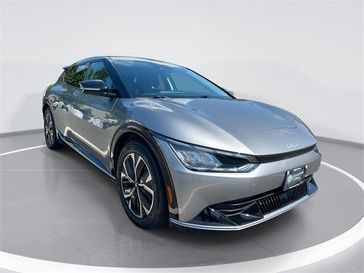 2022 Kia EV6 Wind
