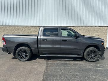 Used 2023 RAM 1500 Big Horn