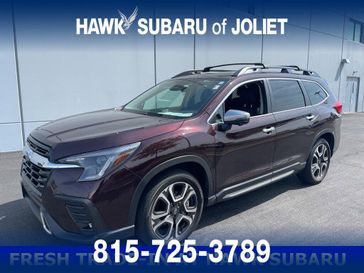2023 Subaru Ascent Touring