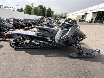 New 2025 Polaris 850 RMK KHAOS 165 