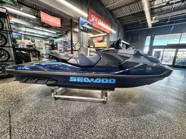 New 2025 Sea-Doo GTX 230 AUD BE IBR IDF 25 