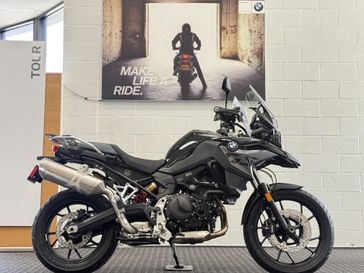 2026 BMW F 800 GS
