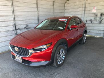 Used 2023 Mazda CX-30 2.5 S Select Package