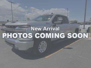 2023 Chevrolet Silverado 3500HD LT