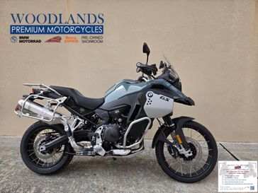 New 2026 BMW F 900 GS ADVENTURE 