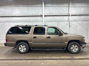 Used 2004 Chevrolet Suburban 1500 LS