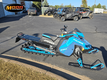 2024 Polaris 850 PRO RMK 155 