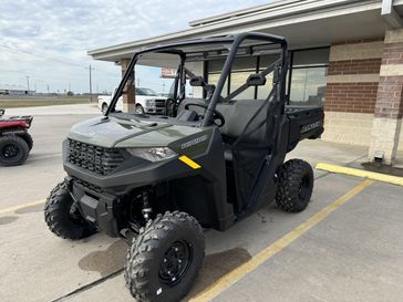 2025 Polaris Ranger 1000 