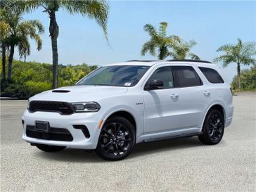 2025 Dodge Durango R/T Plus AWD