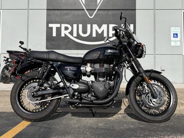 Used 2023 Triumph Bonneville T120 