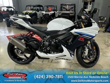 2023 Suzuki GSX-R 750