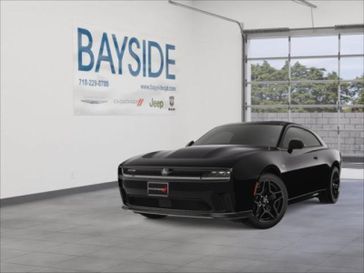 2024 Dodge Charger Daytona R/T Awd