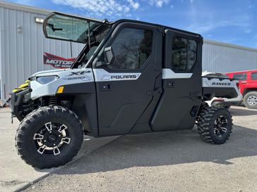 Used 2022 Polaris Ranger Crew XP 1000 NorthStar Edition Ultimate 