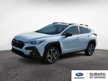 New 2025 Subaru Crosstrek Premium