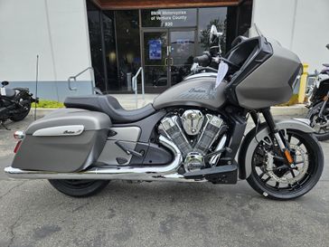 New 2025 Indian Motorcycle Challenger Base