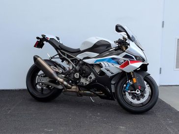 2026 BMW S 1000 RR