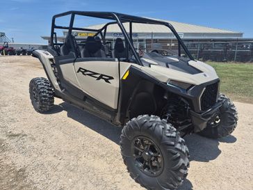 New 2027 Polaris RZR XP 4 Sport 