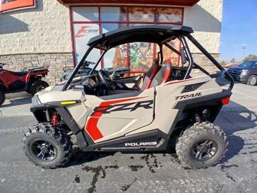 New 2026 Polaris RZR TRAIL ULTIMATE 