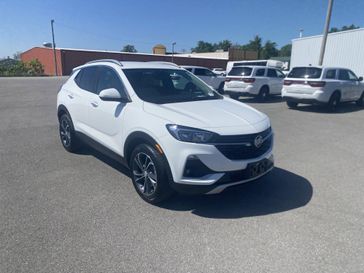 Used 2023 Buick Encore GX Select
