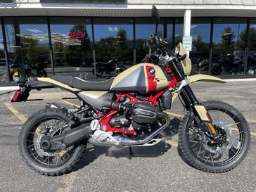 2026 BMW R 12 G/S