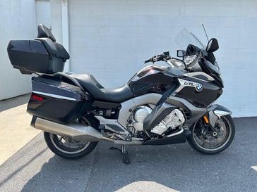 2018 BMW K 1600 GTL 
